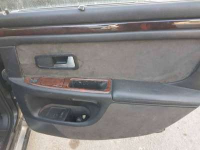 ELEVALUNAS TRASERO DERECHO AUDI S8 4.2 V8 40V (360 CV) DE 2001 - D.4509517
