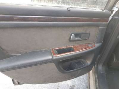 ELEVALUNAS TRASERO IZQUIERDO AUDI S8 4.2 V8 40V (360 CV) DE 2001 - D.4509518