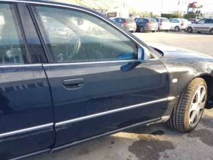 PUERTA DELANTERA DERECHA AUDI S8 4.2 V8 40V (360 CV) DE 2001 - D.4509570