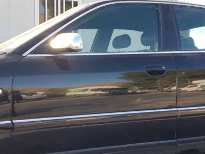 PUERTA DELANTERA IZQUIERDA AUDI S8 4.2 V8 40V (360 CV) DE 2001 - D.4509571