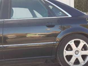 PUERTA TRASERA IZQUIERDA AUDI S8 4.2 V8 40V (360 CV) DE 2001 - D.4509576
