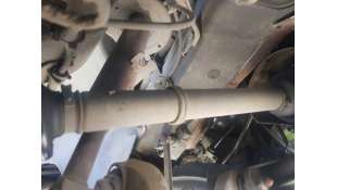 TRANSMISION DELANTERA IZQUIERDA AUDI S8 4.2 V8 40V (360 CV) DE 2001 - D.4509595