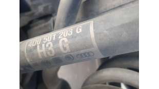 TRANSMISION TRASERA IZQUIERDA AUDI S8 4.2 V8 40V (360 CV) DE 2001 - D.4509597 2