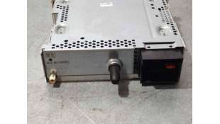 SISTEMA AUDIO / RADIO CD CITROEN C4 GRAND PICASSO 1.6 16V HDi FAP (109 CV) DE 2009 - D.4509896 / 96662670XT 2