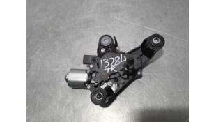 MOTOR LIMPIA TRASERO OPEL CORSA F 1.2 (101 CV) DE 2021 - D.4509914 / 9819900080