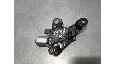 MOTOR LIMPIA TRASERO OPEL CORSA F 1.2 (101 CV) DE 2021 - D.4509914 / 9819900080