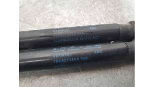 AMORTIGUADORES MALETERO / PORTON VOLKSWAGEN SCIROCCO 1.4 16V TSI (122 CV) DE 2012 - D.4509924 / 1K8827550A 2