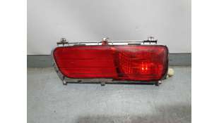 PILOTO TRASERO IZQUIERDO PARAGOLPES CITROEN C4 GRAND PICASSO 1.6 16V HDi FAP (109 CV) DE 2007 - D.4509933