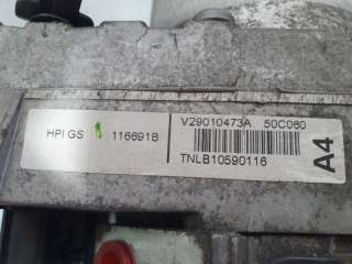 BOMBA DIRECCION ELECTRICA PEUGEOT 508 SW 2.0 16V HDi FAP (163 CV) DE 2011 - D.4509953 / HPIA5101676B