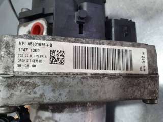 BOMBA DIRECCION ELECTRICA PEUGEOT 508 SW 2.0 16V HDi FAP (163 CV) DE 2011 - D.4509953 / HPIA5101676B