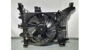 ELECTROVENTILADOR DACIA DUSTER 1.6 16V (105 CV) DE 2012 - D.4510068 / 214814567R 2