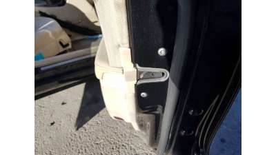 CERRADURA PUERTA DELANTERA DERECHA MERCEDES CLASE E  BERLINA 3.0 CDI (190 CV) DE 2006 - D.4510100