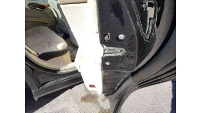 CERRADURA PUERTA TRASERA DERECHA  MERCEDES CLASE E  BERLINA 3.0 CDI (190 CV) DE 2006 - D.4510102