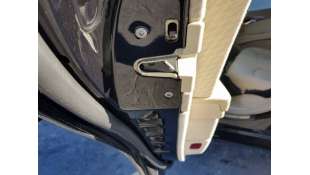 CERRADURA PUERTA TRASERA IZQUIERDA  MERCEDES CLASE E  BERLINA 3.0 CDI (190 CV) DE 2006 - D.4510103