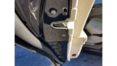 CERRADURA PUERTA TRASERA IZQUIERDA  MERCEDES CLASE E  BERLINA 3.0 CDI (190 CV) DE 2006 - D.4510103