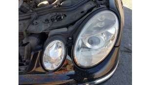 FARO IZQUIERDO MERCEDES CLASE E  BERLINA 3.0 CDI (190 CV) DE 2006 - D.4510122