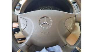KIT AIRBAG MERCEDES CLASE E  BERLINA 3.0 CDI (190 CV) DE 2006 - D.4510125