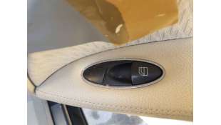 MANDO ELEVALUNAS TRASERO DERECHO MERCEDES CLASE E  BERLINA 3.0 CDI (190 CV) DE 2006 - D.4510132