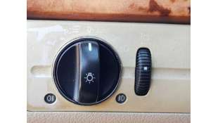 MANDO LUCES MERCEDES CLASE E  BERLINA 3.0 CDI (190 CV) DE 2006 - D.4510134