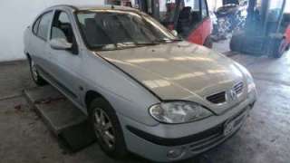RENAULT MEGANE I FASE 2 CLASSIC 1.9 DCi Expression 2001 4p - 18303