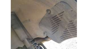 PLASTICO PASE RUEDA TRAS. IZQ. MERCEDES CLASE E  BERLINA 3.0 CDI (190 CV) DE 2006 - D.4510163