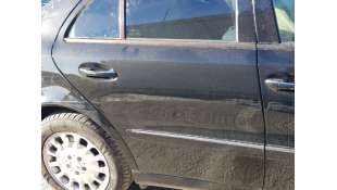 PUERTA TRASERA DERECHA MERCEDES CLASE E  BERLINA 3.0 CDI (190 CV) DE 2006 - D.4510172