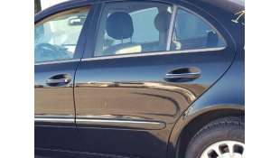 PUERTA TRASERA IZQUIERDA MERCEDES CLASE E  BERLINA 3.0 CDI (190 CV) DE 2006 - D.4510174
