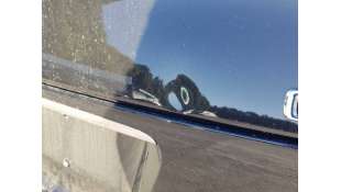 TAPA MALETERO MERCEDES CLASE E  BERLINA 3.0 CDI (190 CV) DE 2006 - D.4510188 2