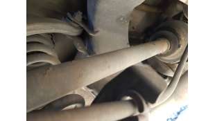 TRANSMISION TRASERA DERECHA MERCEDES CLASE E  BERLINA 3.0 CDI (190 CV) DE 2006 - D.4510194