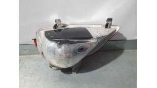 PILOTO TRASERO DERECHO PARAGOLPES DACIA SANDERO 1.5 dCi D FAP (90 CV) DE 2017 - D.4510198 2