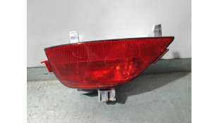 PILOTO TRASERO IZQUIERDO PARAGOLPES DACIA SANDERO 1.5 dCi D FAP (90 CV) DE 2017 - D.4510199