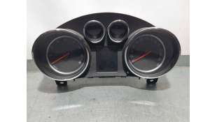 CUADRO INSTRUMENTOS OPEL ASTRA J LIM. 1.4 16V (101 CV) DE 2011 - D.4510213 / 13355666