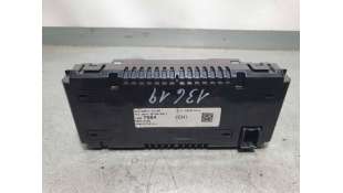 PANTALLA MULTIFUNCION OPEL ASTRA J LIM. 1.4 16V (101 CV) DE 2011 - D.4510216 / 13267984 2