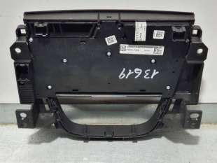 MANDO RADIO OPEL ASTRA J LIM. 1.4 16V (101 CV) DE 2011 - D.4510220 / 13346050 2
