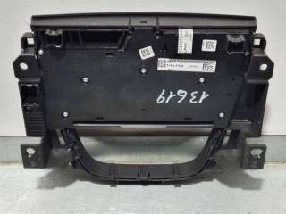 MANDO RADIO OPEL ASTRA J LIM. 1.4 16V (101 CV) DE 2011 - D.4510220 / 13346050