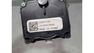 MANDO INTERMITENTES OPEL ASTRA J LIM. 1.4 16V (101 CV) DE 2011 - D.4510222 / 20941129