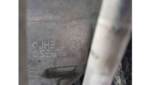 CAJA CAMBIOS DACIA SANDERO 0.9 TCE (90 CV) DE 2020 - D.4510250 / JH3399 2