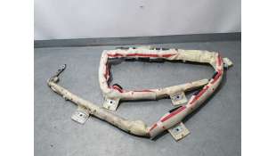 AIRBAG CORTINA DELANTERO IZQUIERDO TOYOTA RAV 4 2.2 Turbodiesel (136 CV) DE 2006 - D.4510369