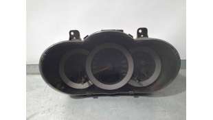 CUADRO INSTRUMENTOS TOYOTA RAV 4 2.2 Turbodiesel (136 CV) DE 2006 - D.4510403 / 8380042D00
