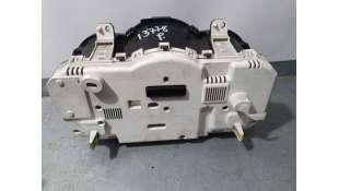 CUADRO INSTRUMENTOS TOYOTA RAV 4 2.2 Turbodiesel (136 CV) DE 2006 - D.4510403 / 8380042D00 2