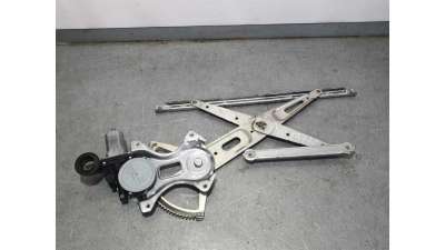 ELEVALUNAS DELANTERO DERECHO TOYOTA RAV 4 2.2 Turbodiesel (136 CV) DE 2006 - D.4510408 / 8571035180