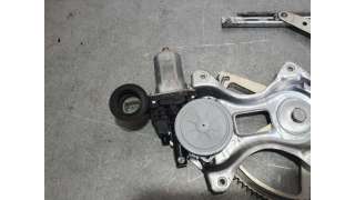 ELEVALUNAS DELANTERO DERECHO TOYOTA RAV 4 2.2 Turbodiesel (136 CV) DE 2006 - D.4510408 / 8571035180