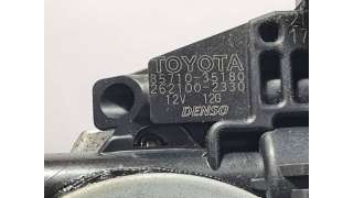 ELEVALUNAS DELANTERO DERECHO TOYOTA RAV 4 2.2 Turbodiesel (136 CV) DE 2006 - D.4510408 / 8571035180