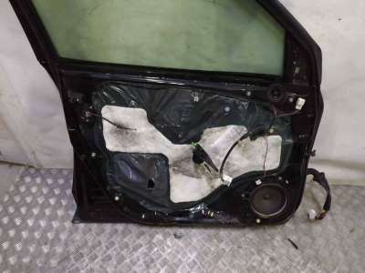 ELEVALUNAS DELANTERO IZQUIERDO TOYOTA RAV 4 2.2 Turbodiesel (136 CV) DE 2006 - D.4510409