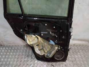 ELEVALUNAS TRASERO IZQUIERDO TOYOTA RAV 4 2.2 Turbodiesel (136 CV) DE 2006 - D.4510411