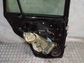 ELEVALUNAS TRASERO IZQUIERDO TOYOTA RAV 4 2.2 Turbodiesel (136 CV) DE 2006 - D.4510411