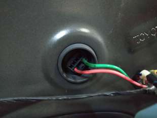 ELEVALUNAS TRASERO IZQUIERDO TOYOTA RAV 4 2.2 Turbodiesel (136 CV) DE 2006 - D.4510411 2