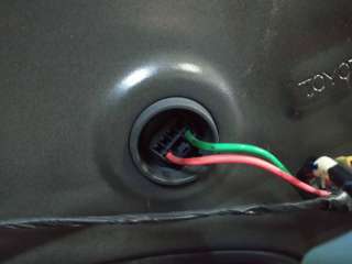ELEVALUNAS TRASERO IZQUIERDO TOYOTA RAV 4 2.2 Turbodiesel (136 CV) DE 2006 - D.4510411