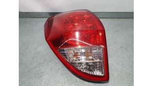 PILOTO TRASERO IZQUIERDO TOYOTA RAV 4 2.2 Turbodiesel (136 CV) DE 2006 - D.4510451