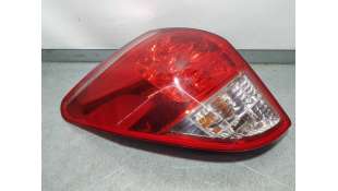 PILOTO TRASERO IZQUIERDO TOYOTA RAV 4 2.2 Turbodiesel (136 CV) DE 2006 - D.4510451 2